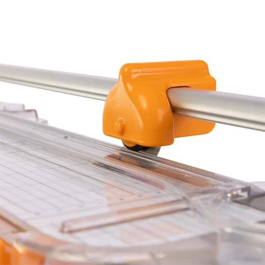 Fiskars® 12" Rotary Bypass Trimmer